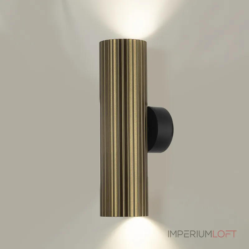 Настенный светильник Citilux AXEL CL512323R