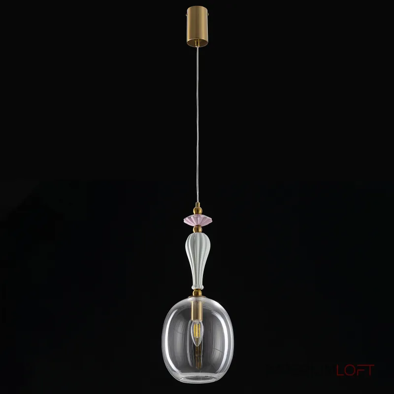 Подвесной светильник Citilux FERNET CL254410