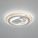 Люстра потолочная Citilux Costa CL741020 от ImperiumLoft