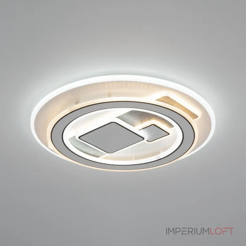 Потолочная люстра Citilux Costa CL741020