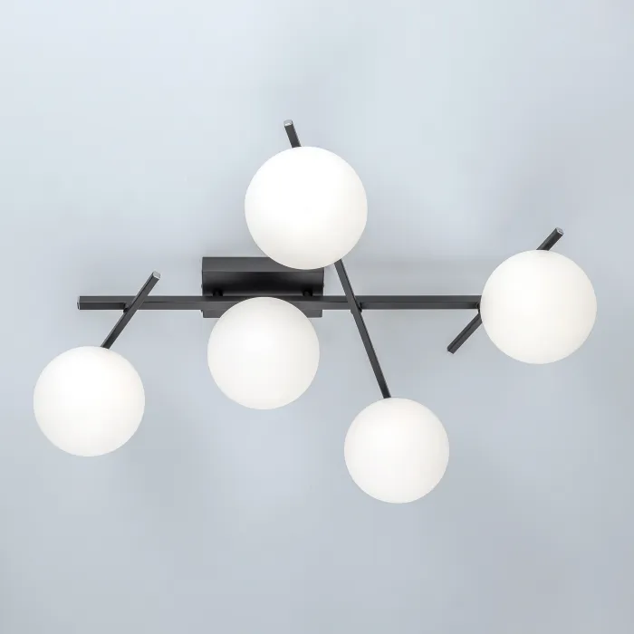 Люстра поворотная Citilux DORSY CL223152 LED от ImperiumLoft