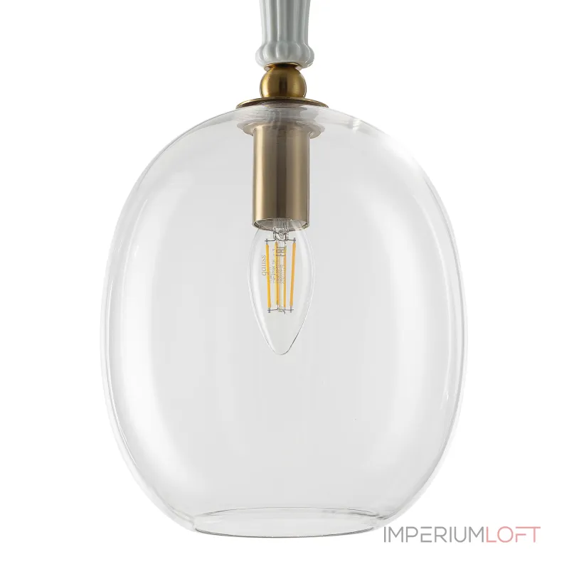 Подвесной светильник Citilux FERNET CL254410