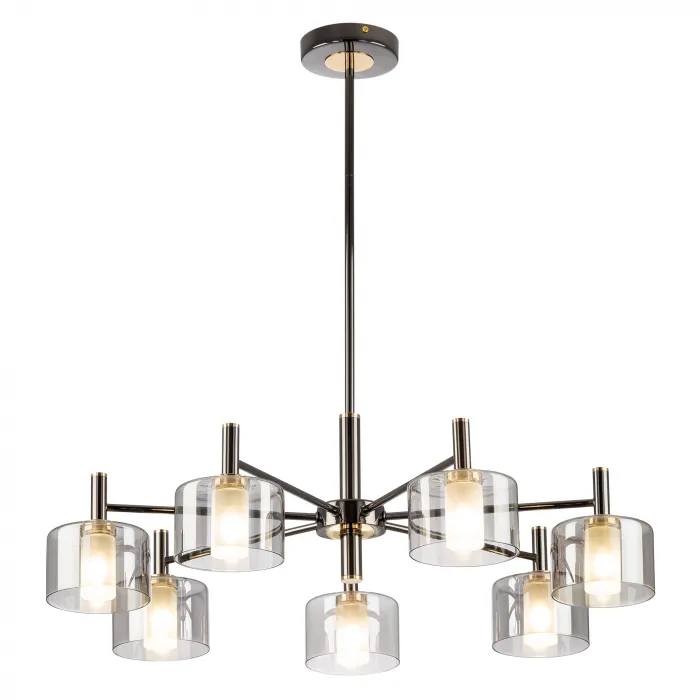 Люстра на штанге Citilux ELAN CL241171 от ImperiumLoft