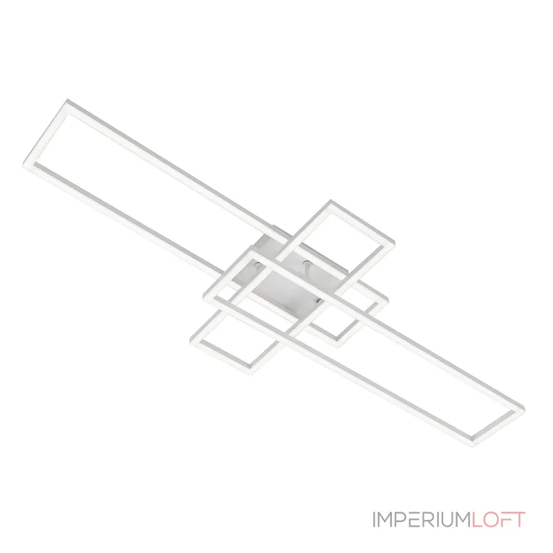 Потолочная люстра Citilux KUBIT CL201130 Потолочная люстра Citilux KUBIT CL201130