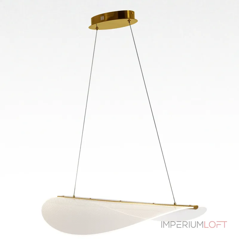 Подвесной светильник Citilux SKATT CL213132
