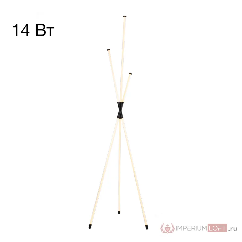 Торшер Citilux LUCIA CL217961 от ImperiumLoft