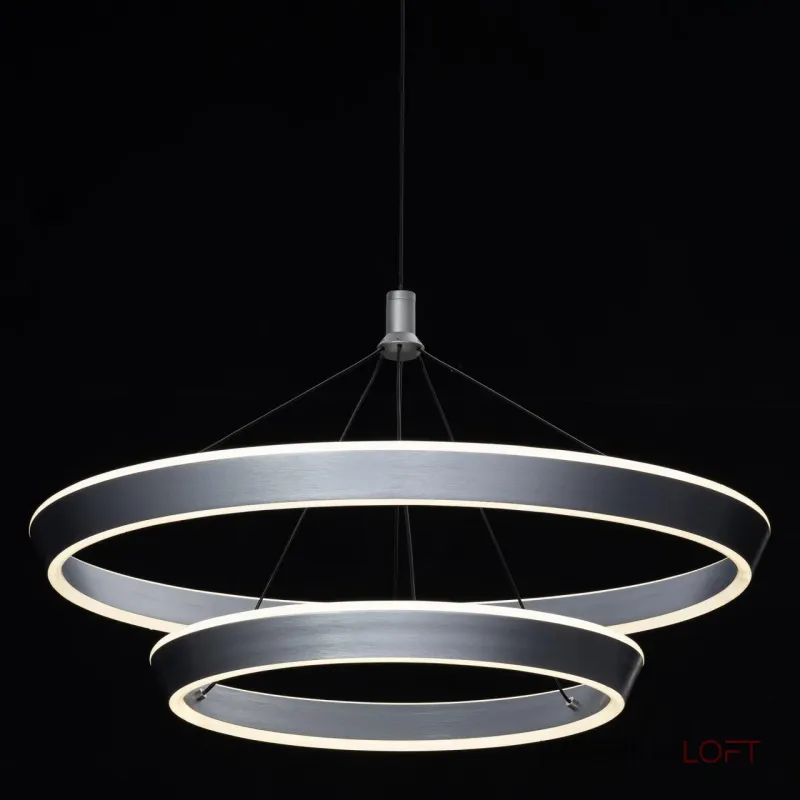 Подвесная люстра Citilux Tavi CL717013