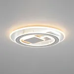Люстра потолочная Citilux Costa CL741020 от ImperiumLoft