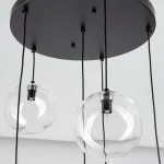 Подвесной светильник Citilux ORTON CL202163