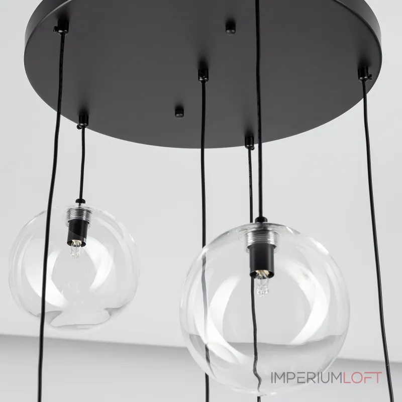 Подвесной светильник Citilux ORTON CL202163