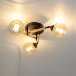 Люстра потолочная Citilux TIKA CL133131 от ImperiumLoft