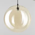 Подвесной светильник Citilux ORTON CL202163