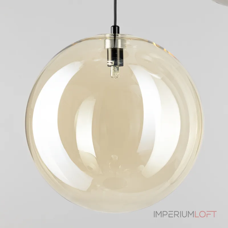 Подвесной светильник Citilux ORTON CL202163