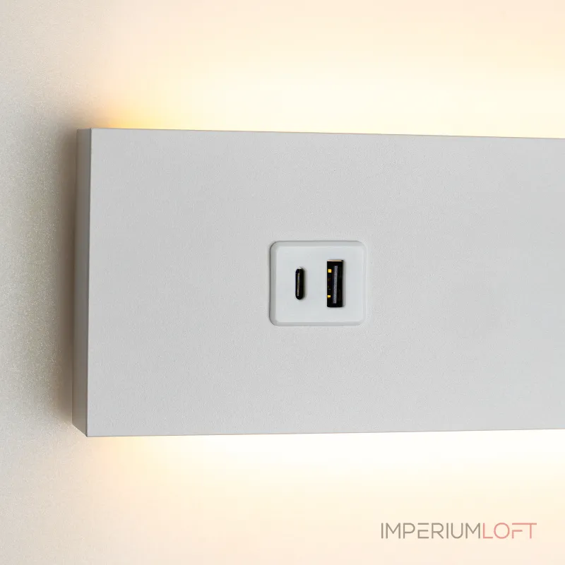 Светильник настенный Citilux Декарт CL704460 от ImperiumLoft Светильник настенный Citilux Декарт CL704460 от ImperiumLoft