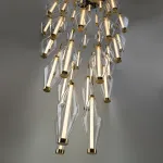 Подвесная люстра Citilux TANNA CL253050
