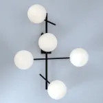 Люстра поворотная Citilux DORSY CL223152 LED от ImperiumLoft