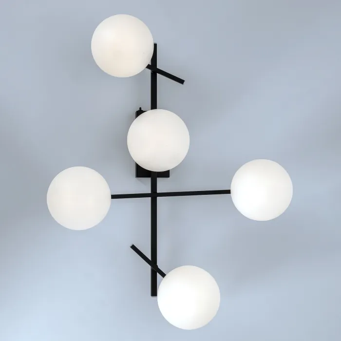 Люстра поворотная Citilux DORSY CL223152 LED от ImperiumLoft