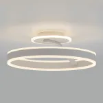 Люстра потолочная Citilux Дуэт CL719740 от ImperiumLoft