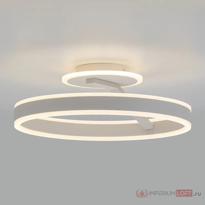 Люстра потолочная Citilux Дуэт CL719740 от ImperiumLoft