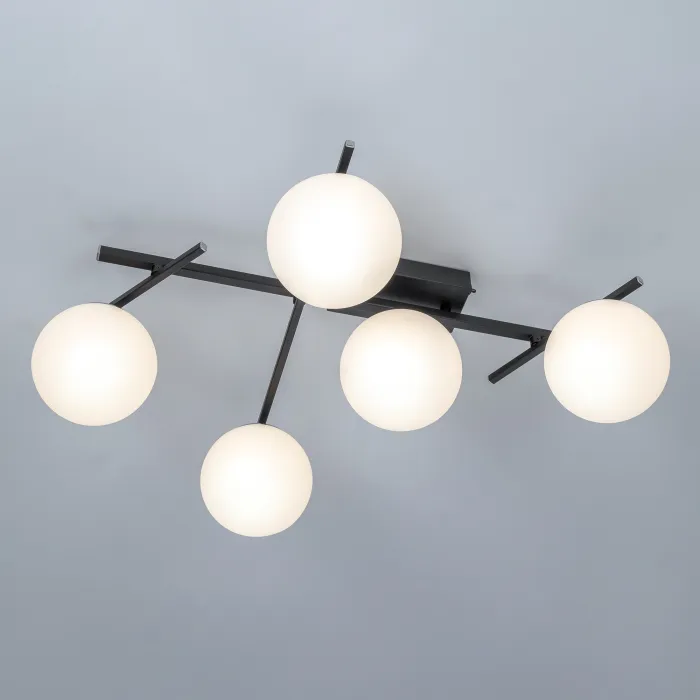 Люстра поворотная Citilux DORSY CL223152 LED от ImperiumLoft