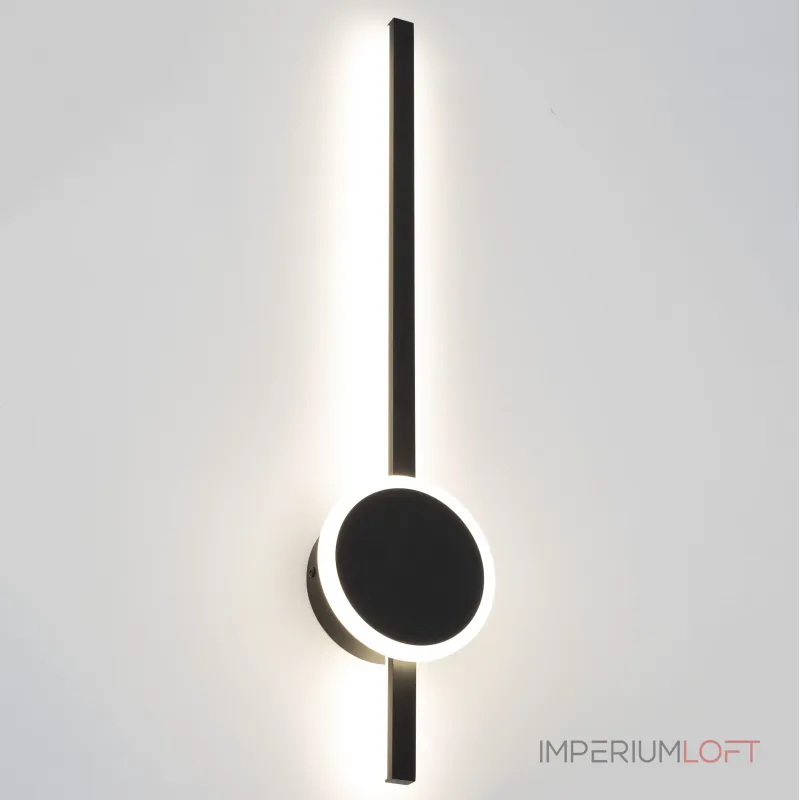 Светильник настенный Citilux Стиг CL203311 от ImperiumLoft Светильник настенный Citilux Стиг CL203311 от ImperiumLoft