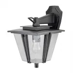 Уличный настенный светильник Citilux FORTS CLU10W
