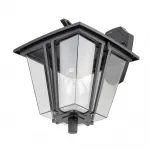 Уличный настенный светильник Citilux FORTS CLU10W