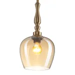Подвесной светильник Citilux NORT CL475011