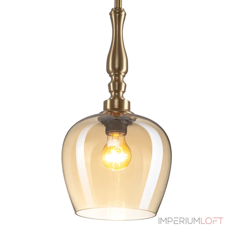 Подвесной светильник Citilux NORT CL475011 Подвесной светильник Citilux NORT CL475011