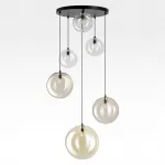 Подвесной светильник Citilux ORTON CL202163
