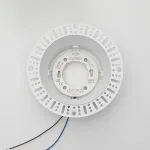 Встраиваемый светильник (платформа) Citilux SKYPORT.53 CLP53G