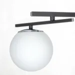 Люстра поворотная Citilux DORSY CL223152 LED от ImperiumLoft
