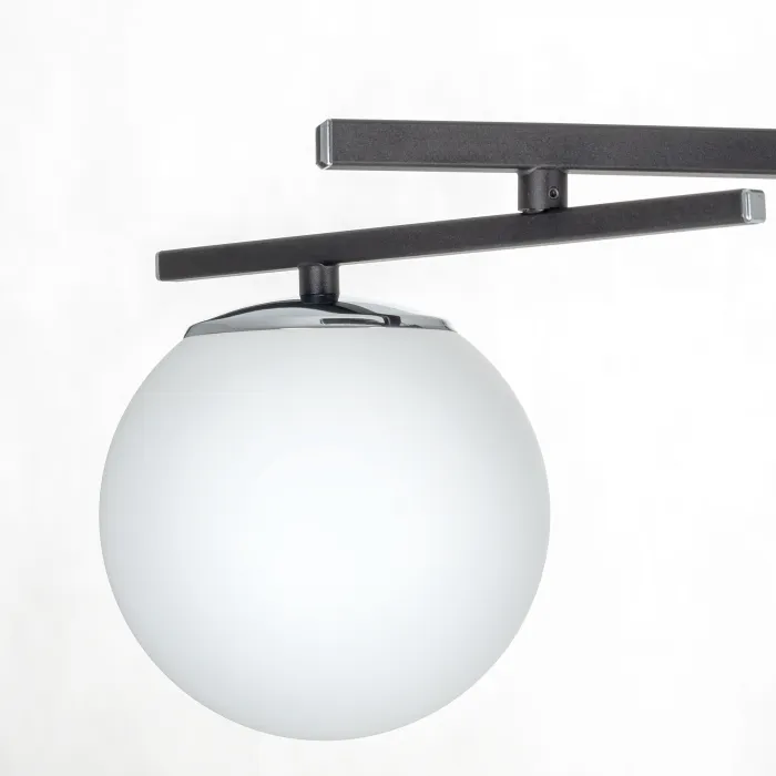 Люстра поворотная Citilux DORSY CL223152 LED от ImperiumLoft