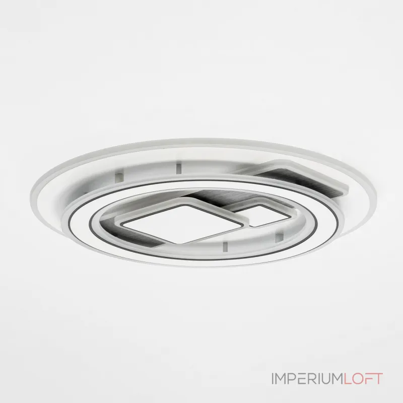 Потолочная люстра Citilux Costa CL741020