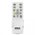 Люстра потолочная Citilux Дуэт CL719740 от ImperiumLoft