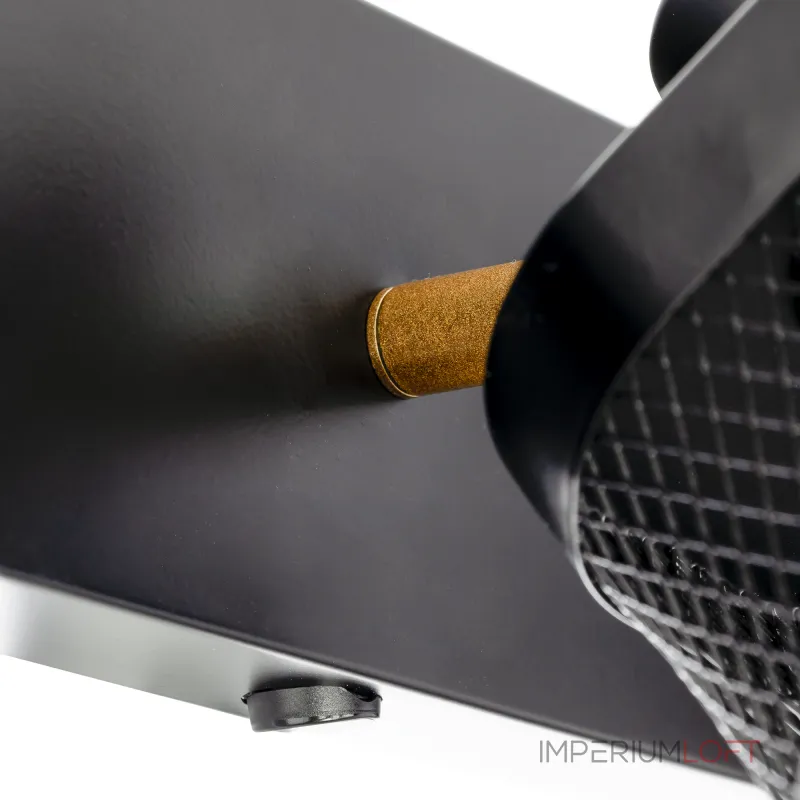 Спот Citilux Хаген CL531535 от ImperiumLoft Спот Citilux Хаген CL531535 от ImperiumLoft