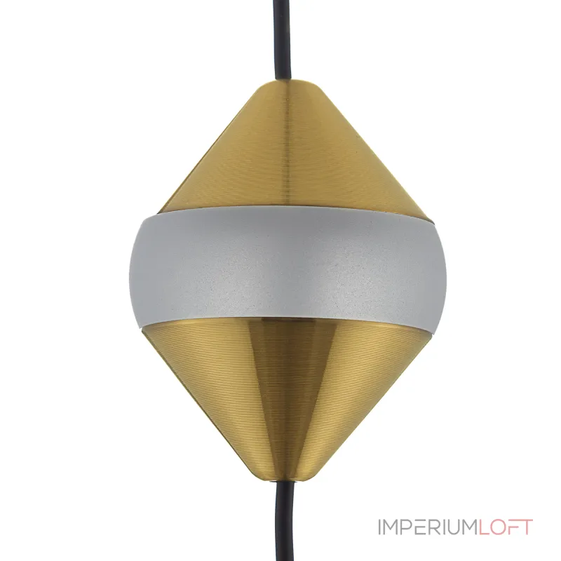 Подвесной светильник Citilux NORT CL475021