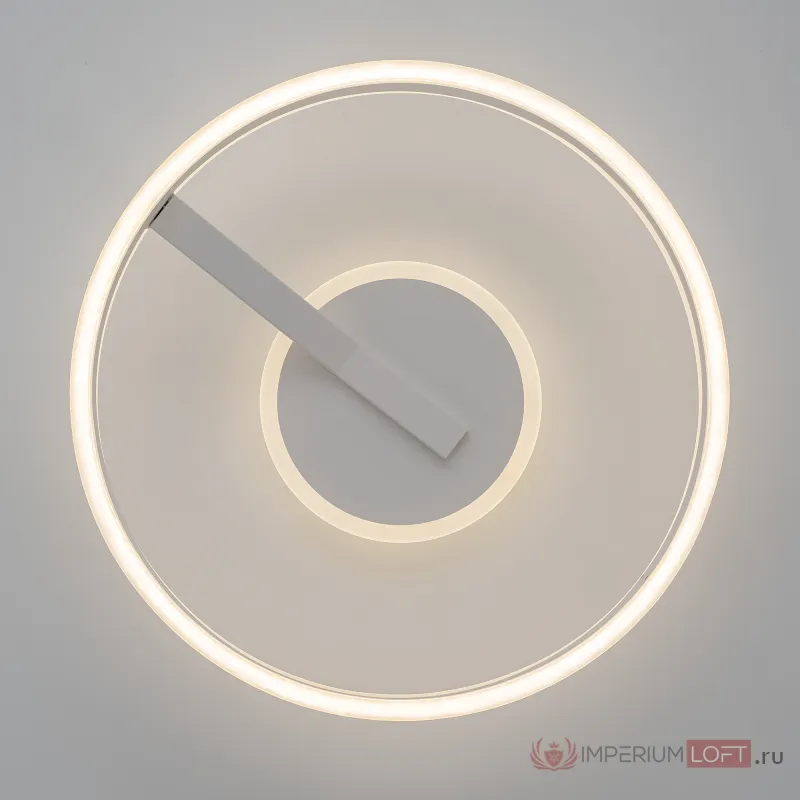 Люстра потолочная Citilux Дуэт CL719740 от ImperiumLoft