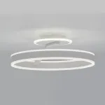 Люстра потолочная Citilux Дуэт CL719740 от ImperiumLoft