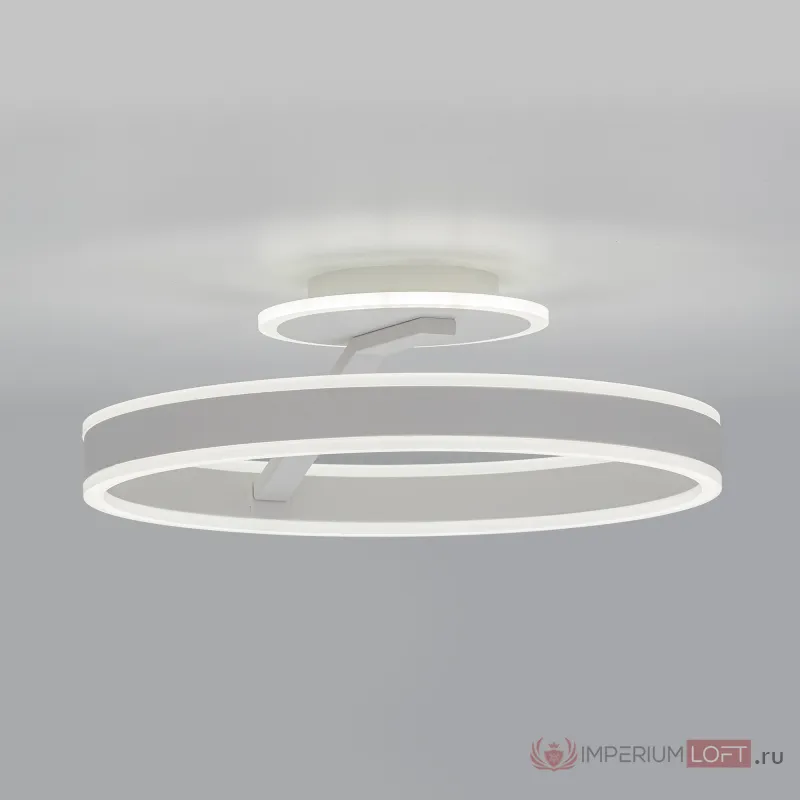 Люстра потолочная Citilux Дуэт CL719740 от ImperiumLoft