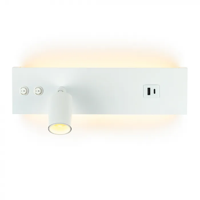 Светильник настенный Citilux Декарт CL704460 от ImperiumLoft