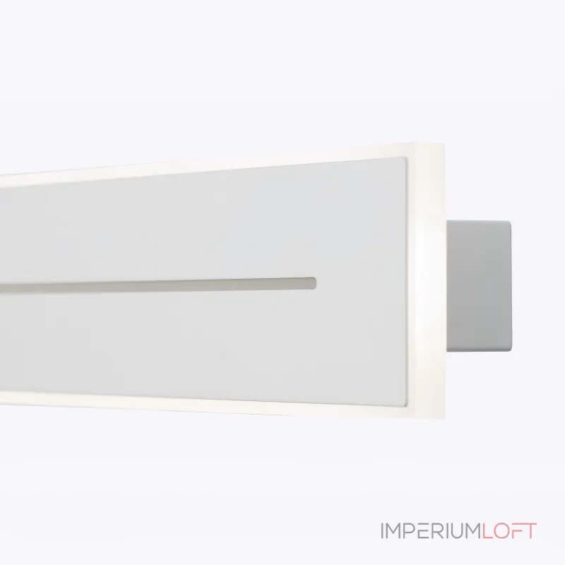 Светильник настенный Citilux Тринити CL238640