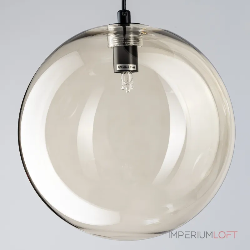 Подвесной светильник Citilux ORTON CL202163