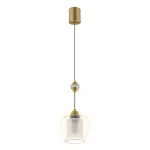 Подвесной светильник Citilux NORT CL475021