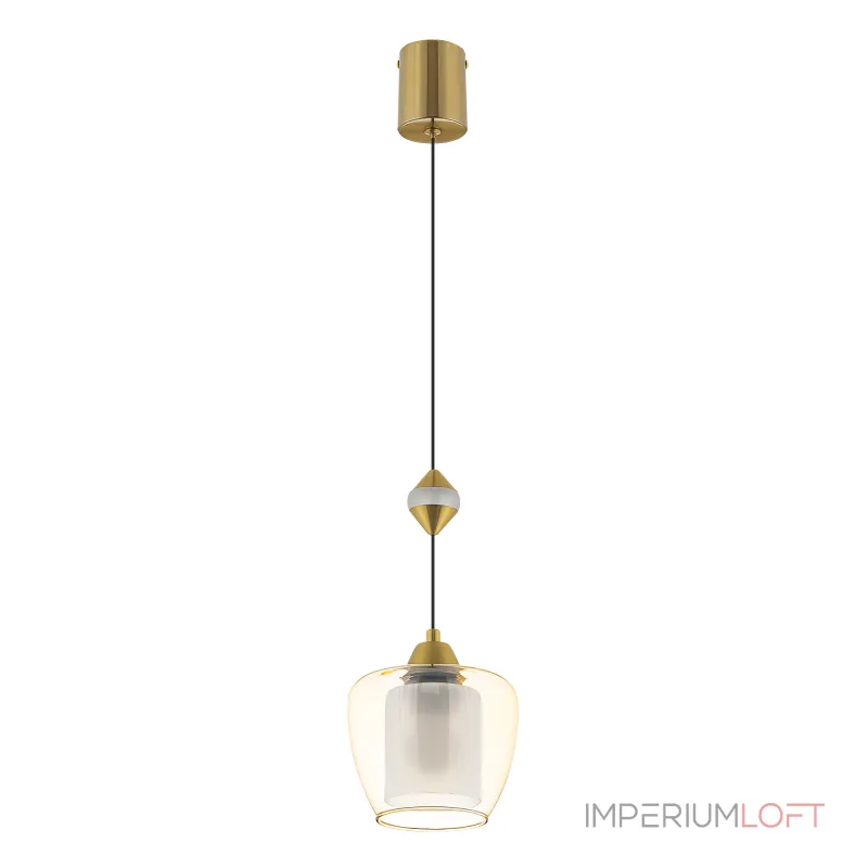 Подвесной светильник Citilux NORT CL475021
