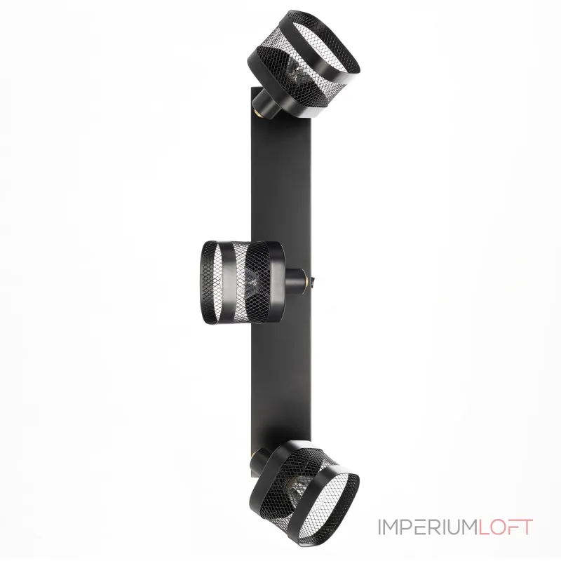 Спот Citilux Хаген CL531535 от ImperiumLoft Спот Citilux Хаген CL531535 от ImperiumLoft