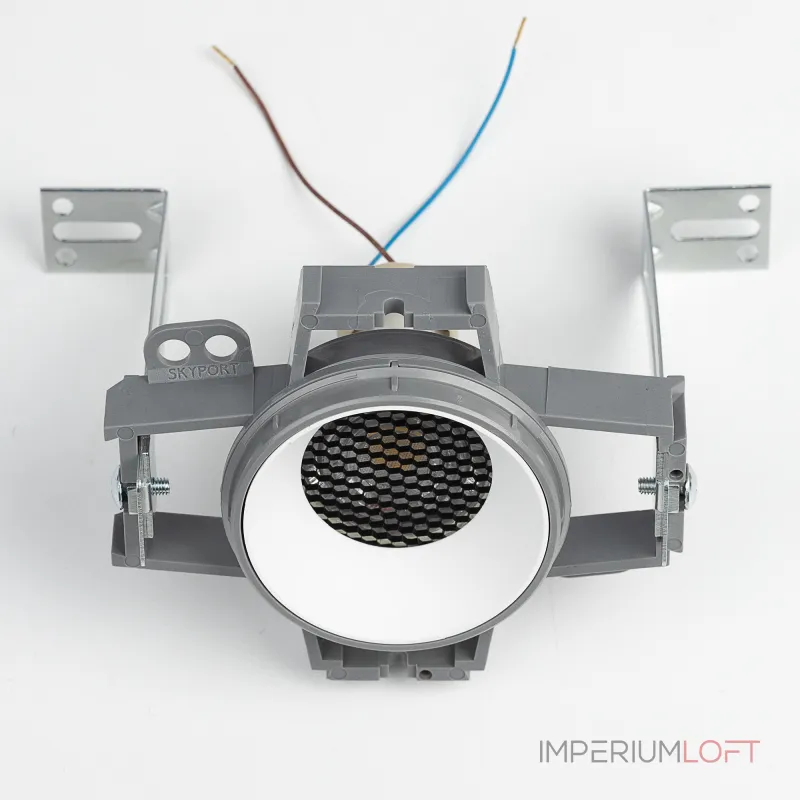 Декоративный рефлектор Citilux SKYPORT.10 CLP10M0