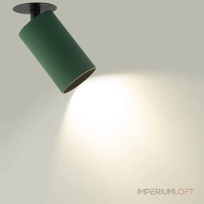 Встраиваемый светильник Citilux SKYPORT.10 CL512S15