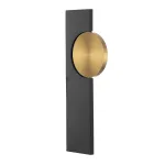 Настенный светильник Citilux JAZZY CL248012