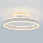 Люстра потолочная Citilux Дуэт CL719740 от ImperiumLoft